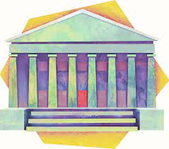 Since the people constitute the ultimate sovereign who set up the constitution and the government established thereunder, the law laid down by the constitution must necessarily be superior to the laws made by the legislature, which is an organ created by the constitution itself. Supreme Law Of The Land Supremacy Clause Annenberg Classroom