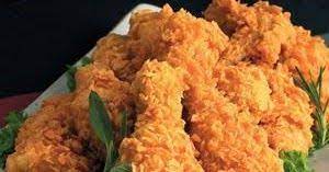 Resep Ayam Goreng Crispy Resep Ayam Goreng Tepung Resep Ayam Goreng Kentucky Resep Ayam Makanan Dan Minuman Ayam Goreng