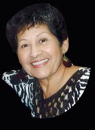 Obituary of Juanita Quiroz Doporto