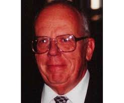 EDGAR KRAUSE Obituary (1925