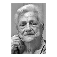 Barbara Stuart Obituary