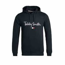 Commandez dès maintenant et profitez de la livraison et des retours gratuits. Sweat A Capuche Seven Teddy Smith Trouveuncadeau Com