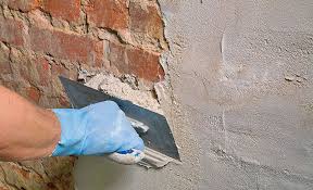 Sanierputz Keller Selbst De Kellerwande Wand Putz Putz
