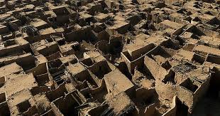 Al Ula Old Town Saudi Arabia Saudi Arabia Old Town Tabuk