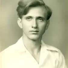 Obituary information for Charlie White