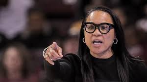 It's another pandemic': Staley shares views