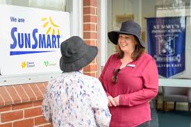 Cancer council bohemian bucket style hat. Secondary School Resources Cancer Council
