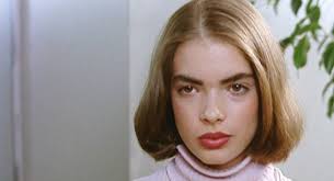 Ms. 45”! A Stunning Movie Debut For Zoe Lund! The Shocking True Hollywood  Heroin Death Of A Great Young Actress!