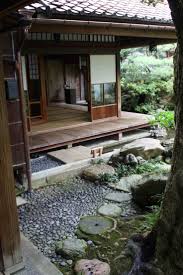 Kanazawa Day 7 Traditionelles Japanisches Haus Japanische Gebaude Japanische Architektur