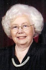 Virginia Epps Obituary January 12, 2012