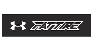 Check out other logos starting with u! Under Armour Fat Tire Logo Vector Svg Png Findlogovector Com