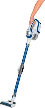 Staubbehalter f cleanmaxx akkusauger pc p008e ohne einsatze filter gunstig kaufen ebay from i.ebayimg.com. Cleanmaxx 09122 Akku Zyklon Staubsauger 14 8v Grau Blau Gunstig Kaufen Ebay