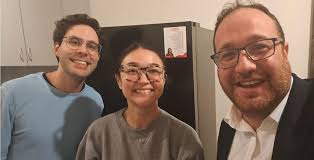 the sydney jewish report