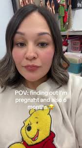 Thats life.. #surprise #pregnant #mystery #ididntknow #christmas