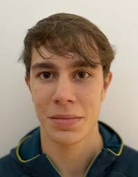 David MARI ALCUBIERRE