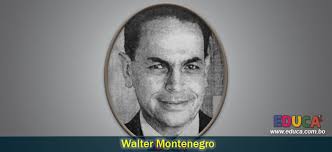 Wálter Montenegro