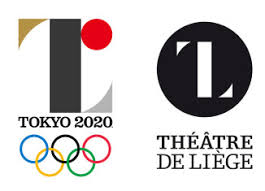 Madrid 2020 summer olympics logo. Das Logo Der Olympischen Spiele In Tokio 2020 Design Tagebuch