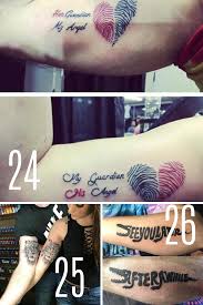 Until an unexpected christmas eve phone call. 41 Father Daughter Tattoo Ideas Tattooglee