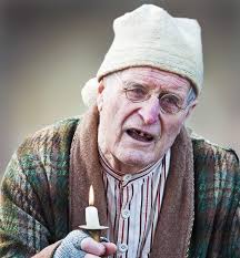 Sevenoaks Camera Club: pictures by late members