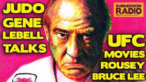 In Loving Memory of Judo Gene LeBell, 1932-2022