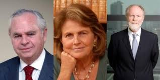 Los 10 chilenos más ricos: Forbes calcula y publica sus inmensas fortunas