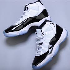 Air Jordan 11 Concord 2018 Release Date Sneaker Bar Detroit In 2020 Air Jordans Retro Sneakers Men Fashion Jordan Shoes Girls