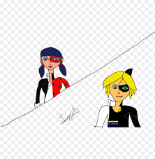See more ideas about marinette, miraculous ladybug, ladybug. Adrien Agreste Marinette Drawing Fan Art Miraculous Marinette E Adrien Fanart Png Image With Transparent Background Toppng