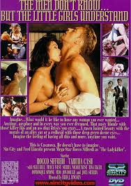 Ladykiller: The Return Of Casanova Streaming Video On Demand | Adult Empire