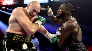 Check spelling or type a new query. Deontay Wilder Vs Tyson Fury Main Card Watch Espn