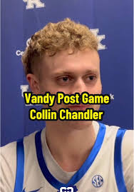 Rupp Cheers for Damien Collins