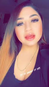 Marissa Velazquez Splits