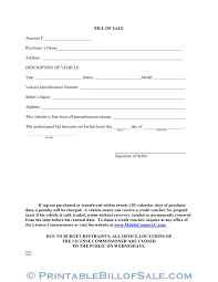 They safeguard the rights of both buyer and the seller from any infringements of the law. Free Mobile County Alabama Motor Vehicle Bill Of Sale Form Tg004 Download Pdf Word Template