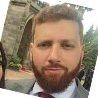 Sharif Anwar's Instagram, Twitter & Facebook