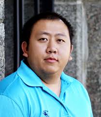 Samuel F. Rodrigues; Kao Zoua Yang