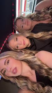 🖤 @tay ✨😛 @Cassidy Hayes