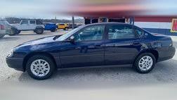 Image result for Navy Blue 2001 Impala