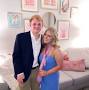 Profile Picture of Caroline Hoff and Jacob Jorgensen's Wedding Website - The Knoton Google