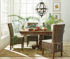 Our natural wicker dining sets are perfect for hosting your next gathering. Difference Between Rattan Vs Wicker Designing Idea