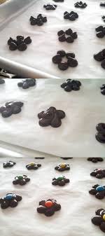 Chocolate Chip Flowers Desserts Cake Decorating Cupcake Cakes