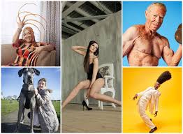 Year Ender 8 Of The Weirdest 2017 Guinness World Records That Will Leave You Amazed Buzz News India Tv