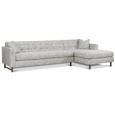 Precedent Keaton L Shaped Sectional Sofa