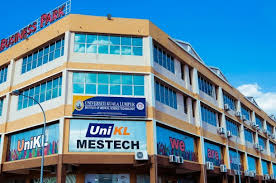 Unikl japan university programme (unikl jup). University College Review Universiti Kuala Lumpur Institute Of Medical Science Technology Unikl Mestech Mycompass