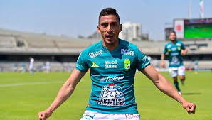 El león no conoce la derrota como local en el actual torneo, con saldo de tres triunfos y un empate. K5jabfrfif8unm
