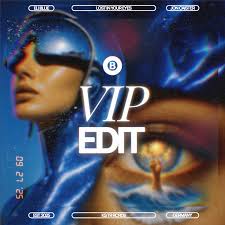 Jon Caister, Eli Blue