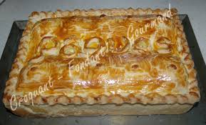 C'est bien connu, petits et grands en raffolent ! Pate De Paques Croquant Fondant Gourmand