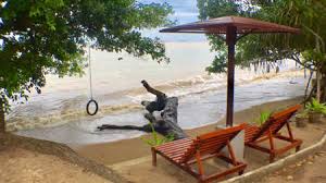 Dari selat melaka, pedagang mudik sungai linggi menjadikan laluan sibuk dengan bermacam urusan. Interesting Places In Malaysia Umai Umai Chalet Umang Resort Umang Umang Chalet Kuala Sungai Linggi