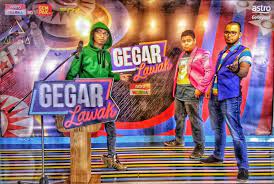 The concept used is dark circus with the movie alice & wonderland as the main reference. Ini Adalah Trio Abata Gegar Lawak 2018 Abata Maharaja Lawak Mega Facebook