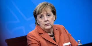 Последние твиты от angela merkel (offiziell inoffiziell) (@amerkel57). Angela Merkel Gets Astrazeneca Vaccine Reversing Previous Position