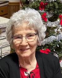 Virginia C. Bertram Obituary June 16, 2025