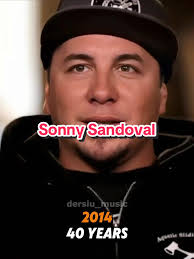 Sonny Sandoval
